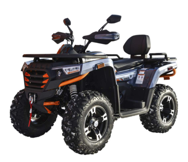 Квадроцикл MOTOLAND (МОТОЛЕНД) 300 MAX X в Вологде