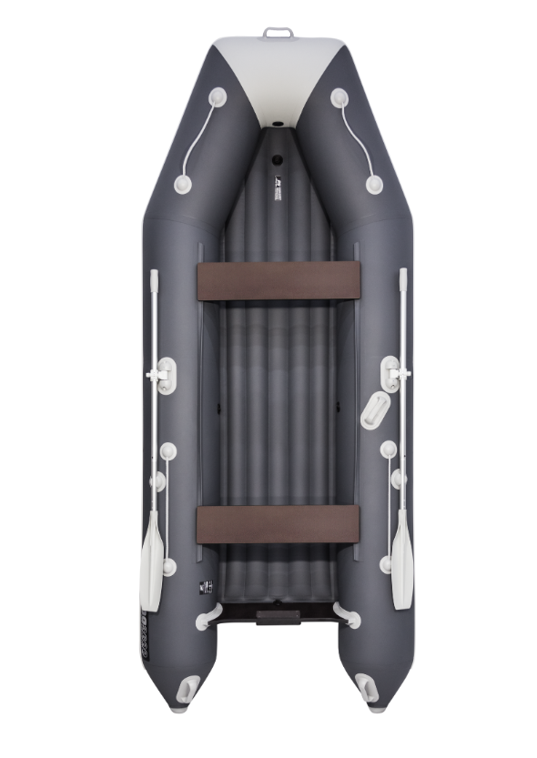 Лодка АКВА 3600 НДНД в Вологде