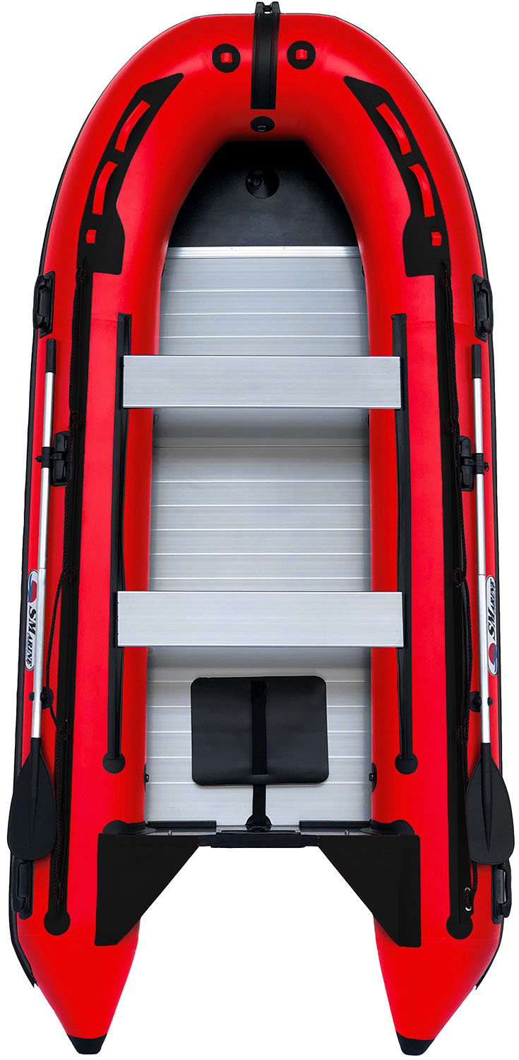 ЛОДКА SMARINE STRONG 365 в Вологде