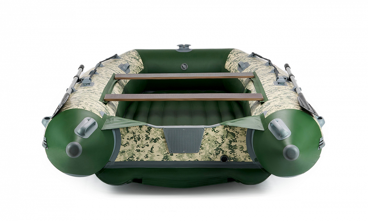 Лодка MISHIMO RAPID 380 PRO в Вологде