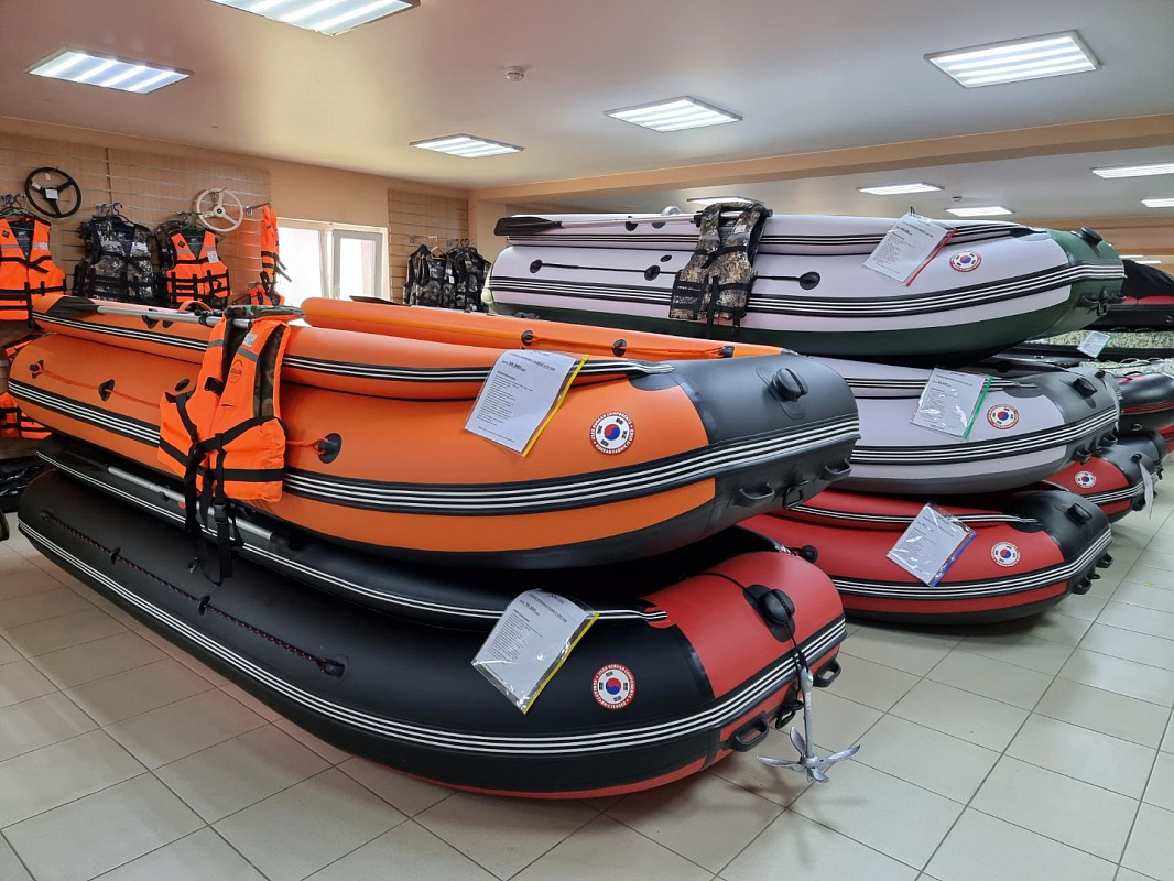 Лодка MISHIMO FAMILY LITE 390 в Вологде