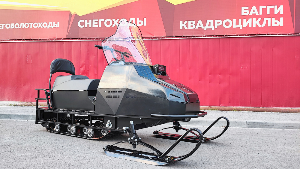 Снегоход PROMAX YAKUT 500 2.0 4T 22 в Вологде