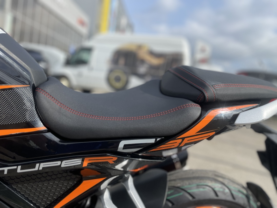 Мопед PROMAX CB150R (49) в Вологде