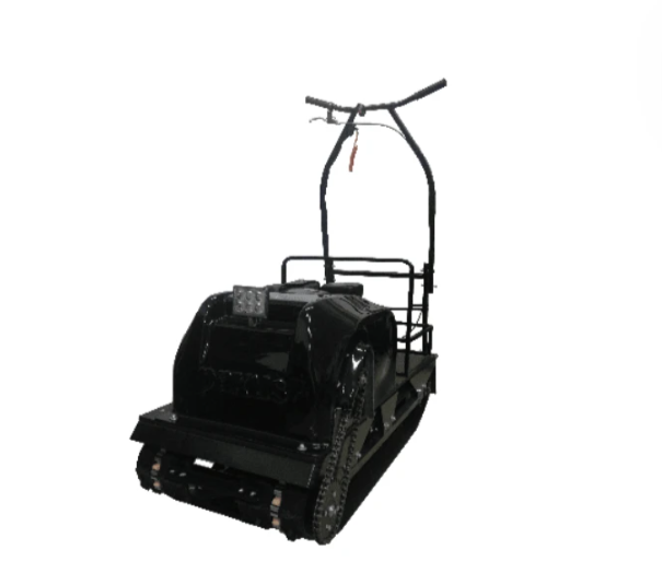 Мотобуксировщик PAXUS 550 AVANT 9 л.с. HONDA в Вологде