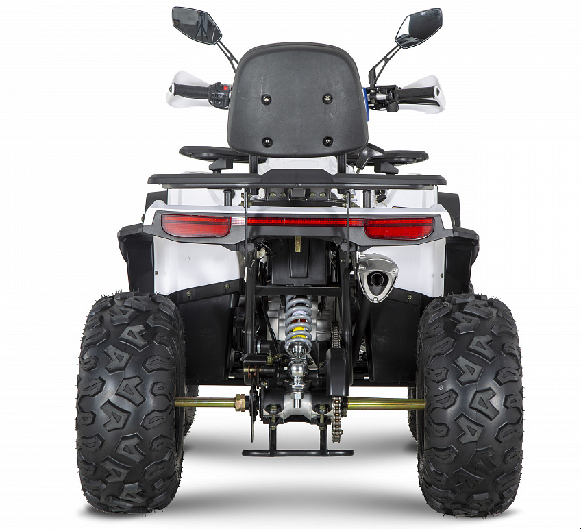 Квадроцикл YACOTA VIKING PRO 200 в Вологде