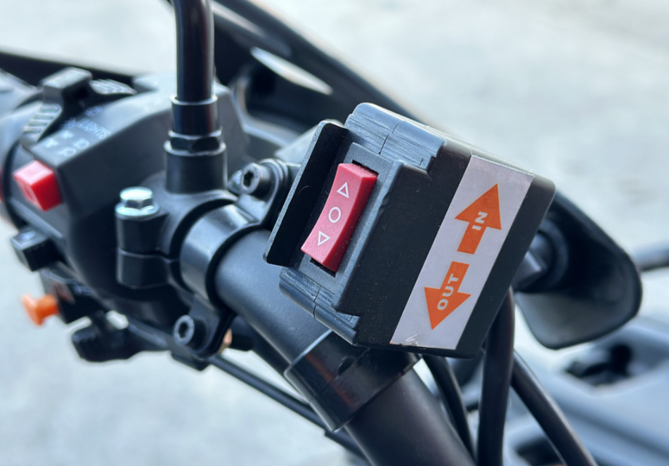 Квадроцикл GBM EXPLORER 400 NEW PREMIUM в Вологде