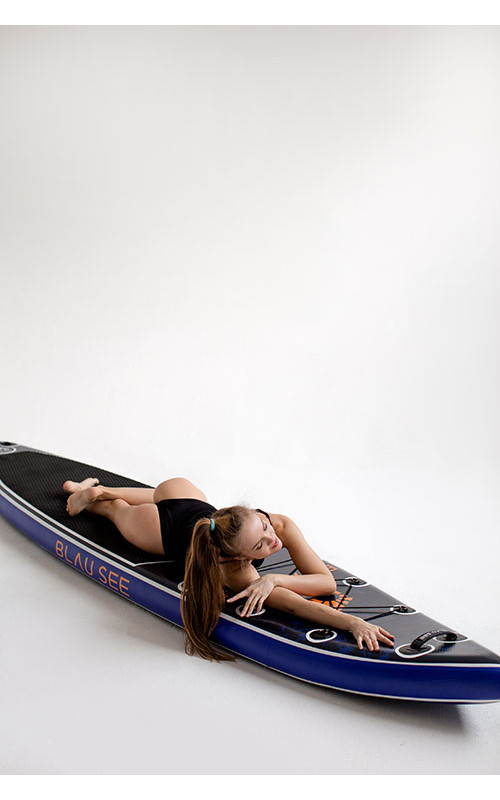 НАДУВНОЙ САП БОРД OCEAN SUNSET 12,6 в Вологде