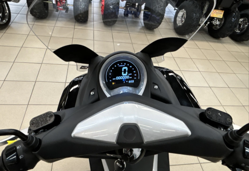 МаксиСкутер PROMAX NMAX 200(49) (replica YAMAHA) в Вологде