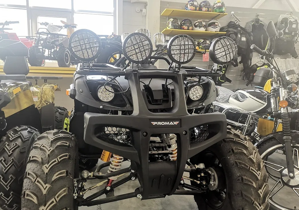 Квадроцикл PROMAX LEO 300 Max (кардан) в Вологде