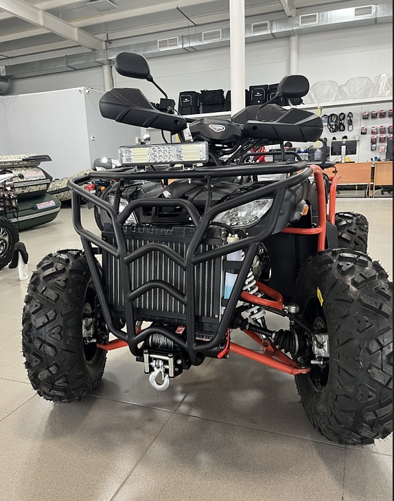 Квадроцикл PROMAX 300 4X4 ALL ROAD в Вологде