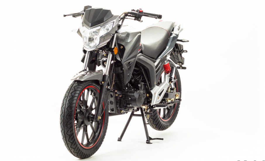 Мотоцикл FLASH 200 в Вологде