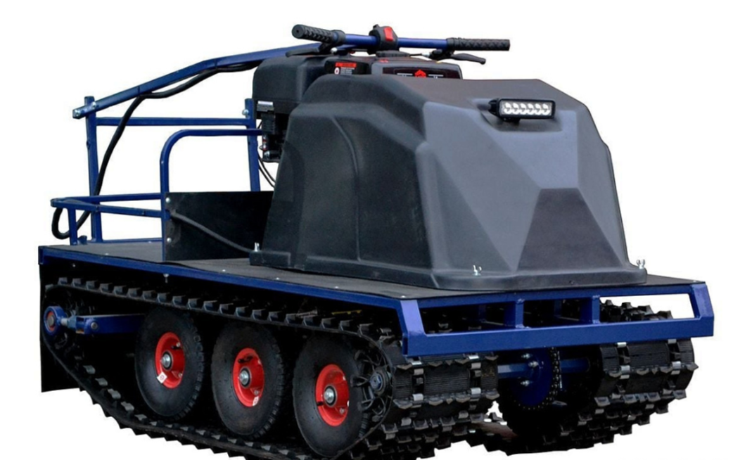 Мотобуксировщик БАРС К800 15 л.с. в Вологде