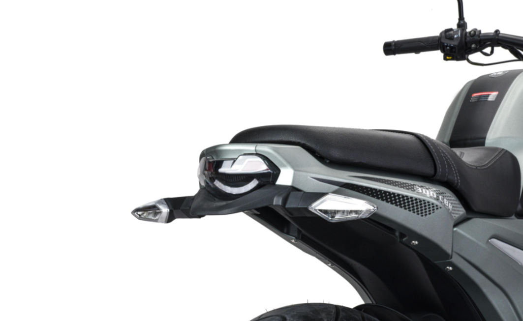 Мотоцикл MOTOLAND (МОТОЛЕНД) 300 CBR в Вологде