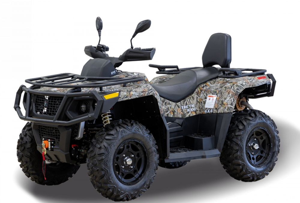 Квадроцикл HISUN TACTIC GT1000/LIMITED в Вологде