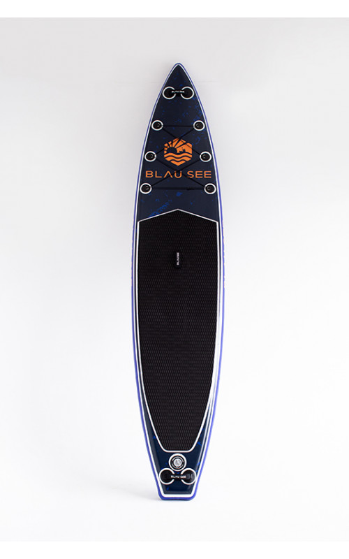 НАДУВНОЙ САП БОРД OCEAN SUNSET 12,6 в Вологде