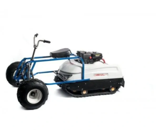 Мотобуксировщик Хортон 13 в Вологде