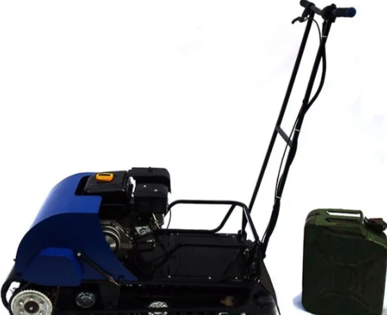 Мотобуксировщик ЛИДЕР-ДЕЛЬТА-RL (+фара)  8 л.с. в Вологде