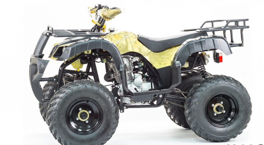 Квадроцикл MOTOLAND (МОТОЛЕНД) 250 ADVENTURE в Вологде