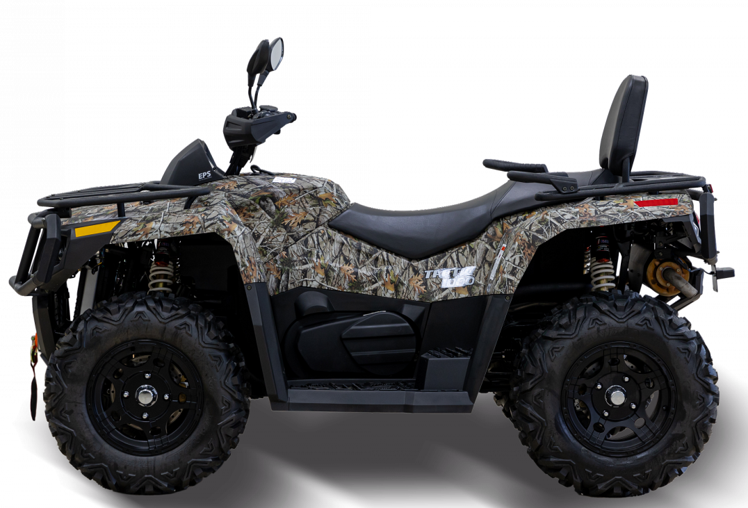 Квадроцикл HISUN TACTIC GT1000/LIMITED в Вологде