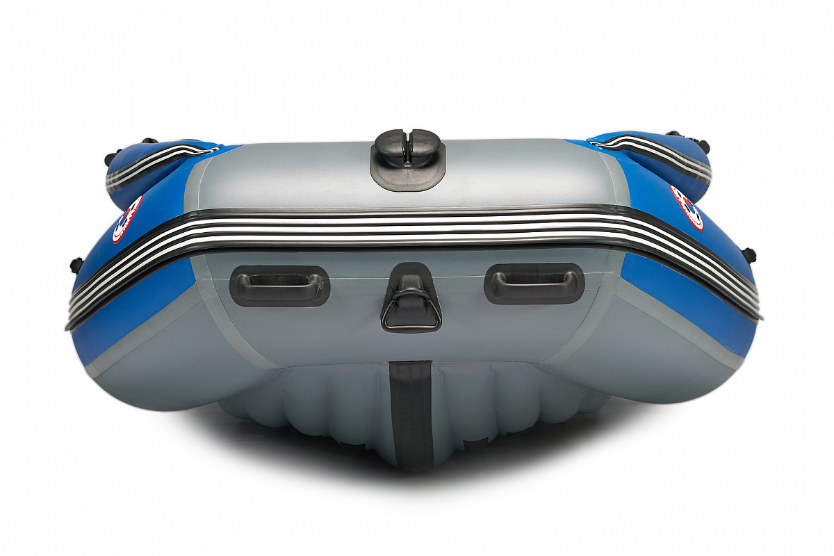 Лодка MISHIMO FAMILY LITE 390 в Вологде