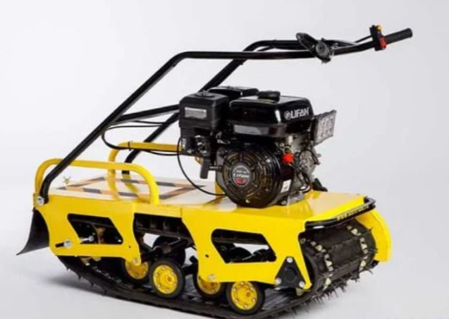 Мотобуксировщик FISHRIDE МИНИ 6.5 л.с. в Вологде