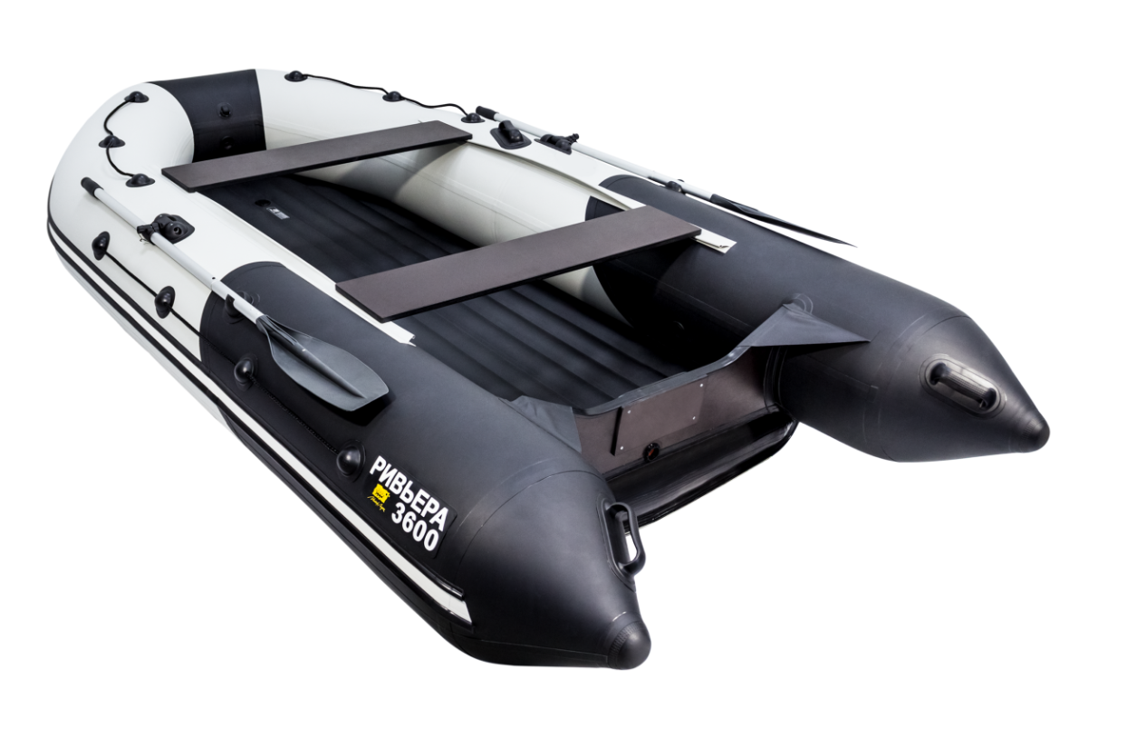 Лодка Ривьера 3600 НДНД-киль в Вологде