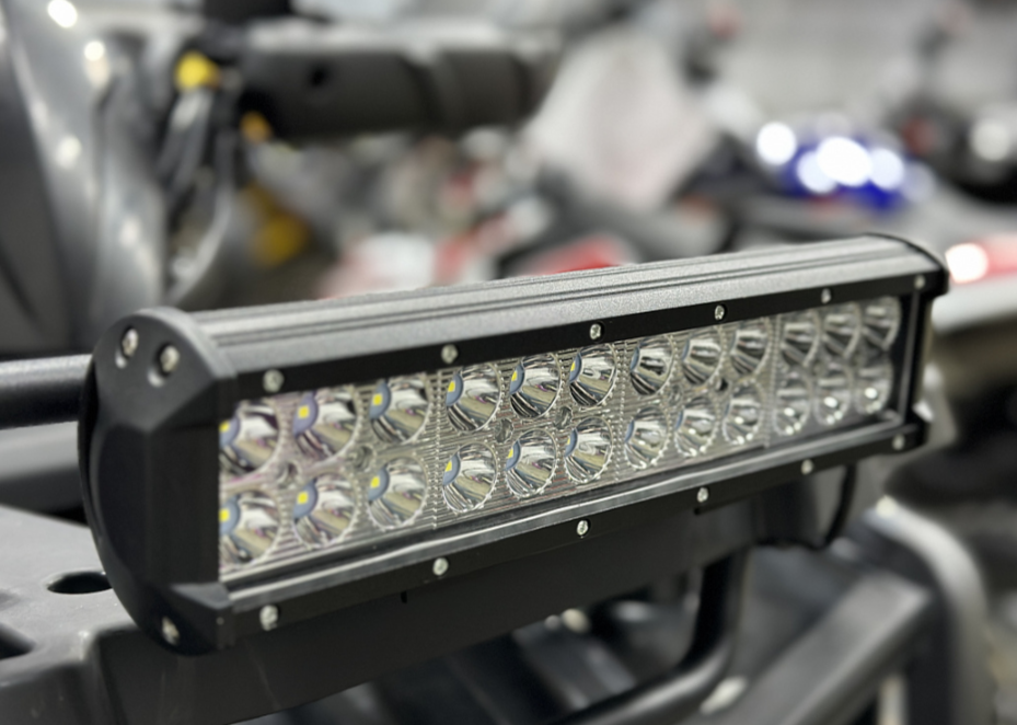 Квадроцикл GBM MAVERICK 300 NEW PREMIUM в Вологде