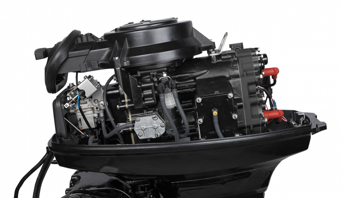 Лодочный мотор MARLIN MP 40 AERTL в Вологде