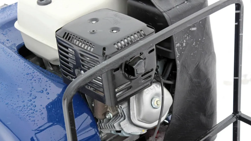 Мотобуксировщик PAXUS 500 GRAND AVANT 9 л.с. в Вологде