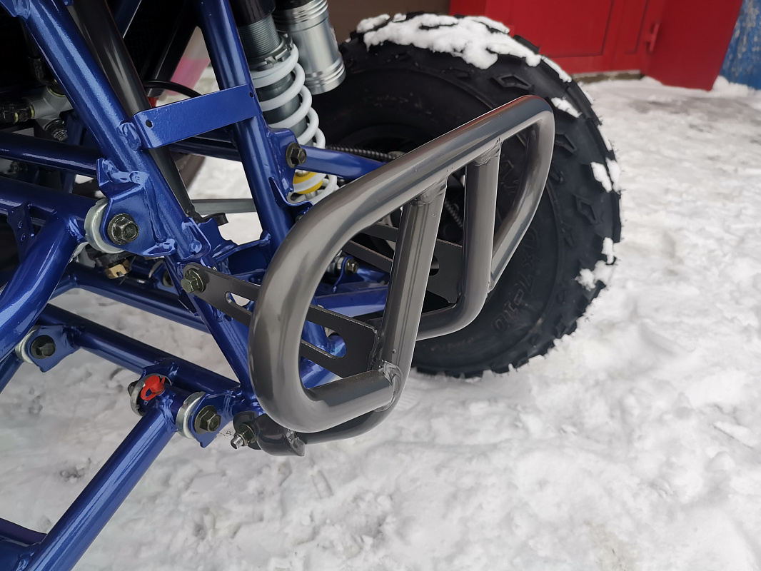 Квадроцикл PROMAX RAPTOR 300 NEW RedBull в Вологде