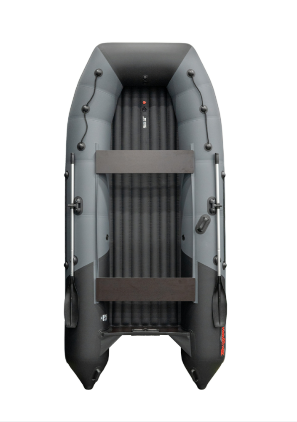 Лодка Таймень RX 3700 НДНД в Вологде