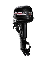 Лодочный мотор MARLIN PROLINE MP 30 AWRS в Вологде