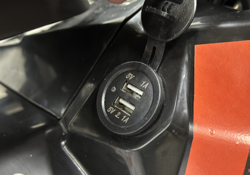 Квадроцикл GBM MAVERICK 300 NEW PREMIUM в Вологде