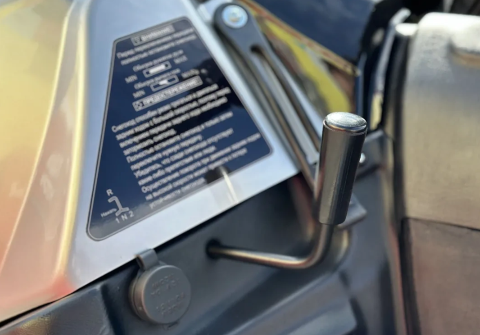 Снегоход РМ TAYGA PATRUL 800 SWT в Вологде