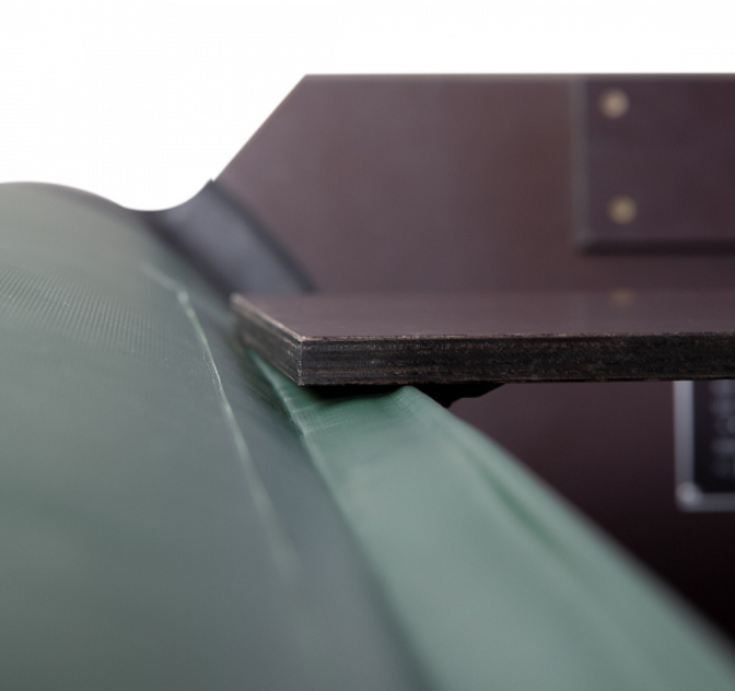 ЛОДКА НАДУВНАЯ YUKONA 280 TL (БЕЗ ПАЙОЛА) в Вологде