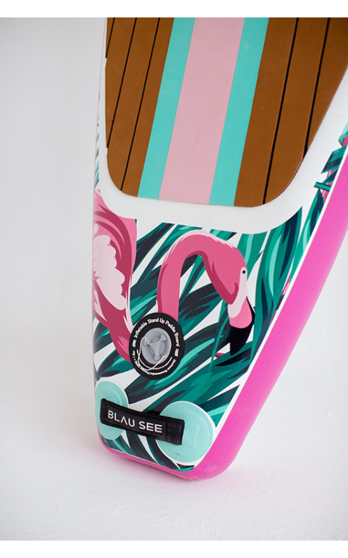 НАДУВНОЙ SUP BOARD FLAMINGO 11,6 в Вологде
