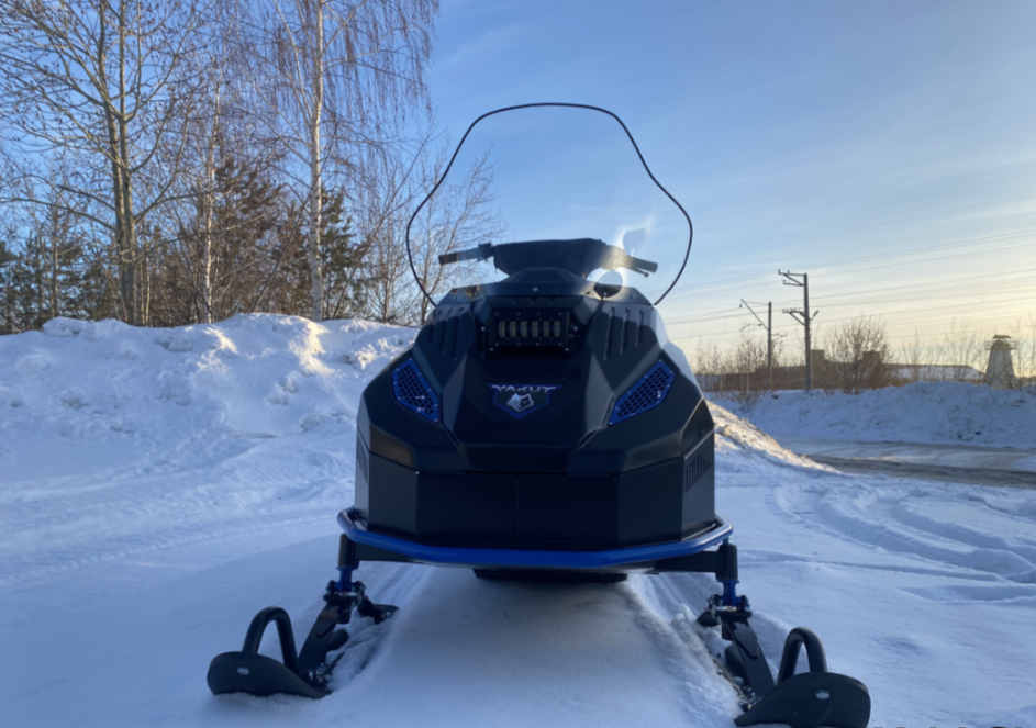 Снегоход PROMAX YAKUT 500 R/K SUPERLONG 2.0 4T 29 в Вологде