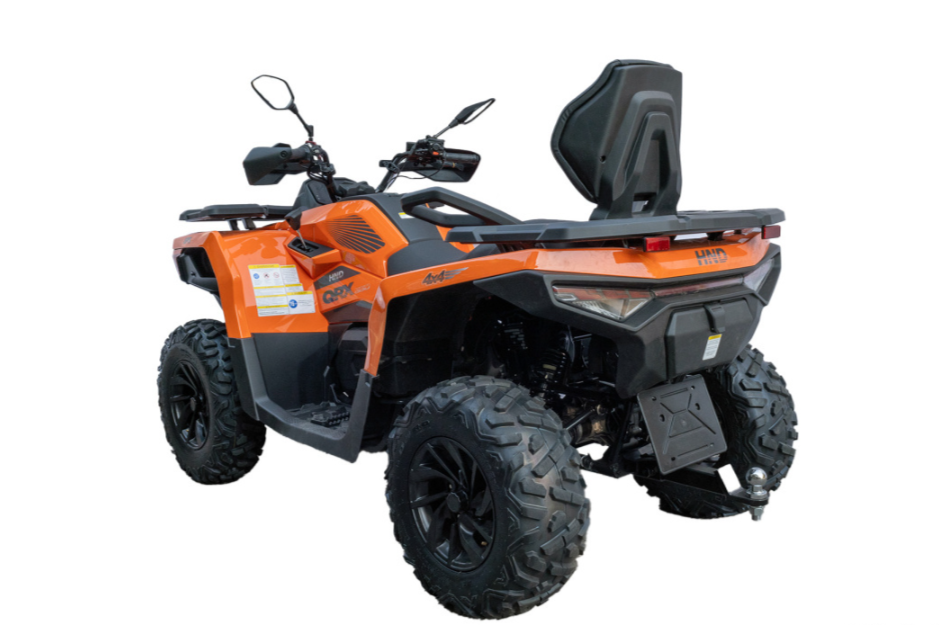 Квадроцикл HND QRX 650 в Вологде