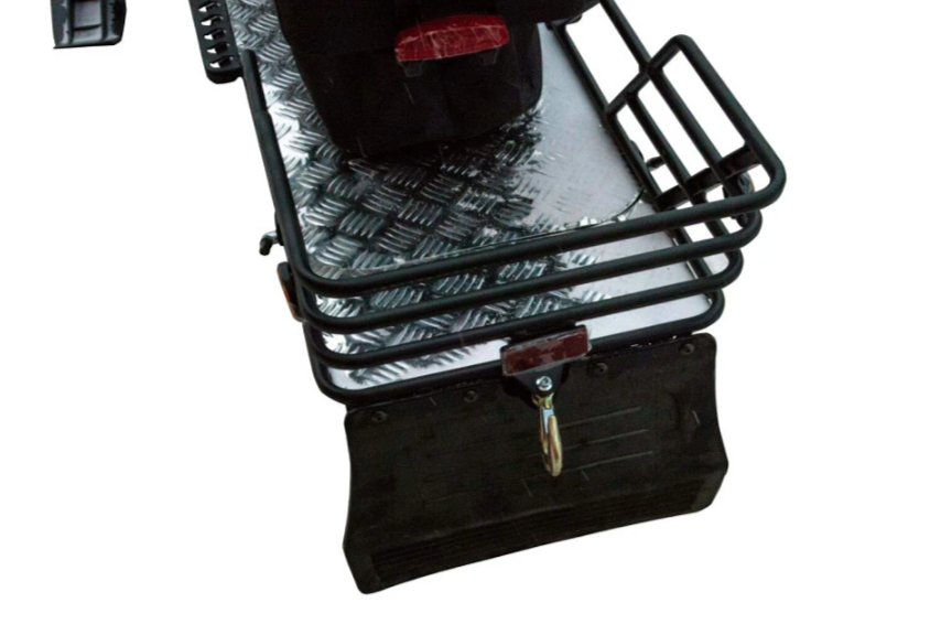 Снегоход MOTOLAND (МОТОЛЕНД) SNOWFOX 200 в Вологде