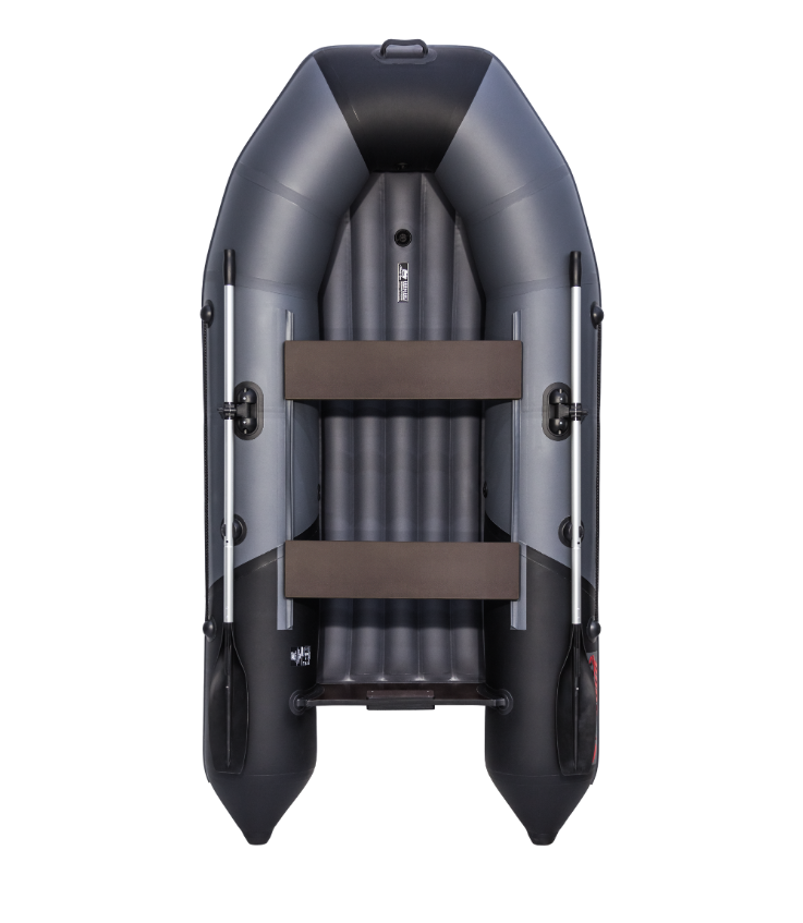 Лодка Таймень NX 2800 НДНД в Вологде