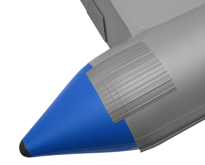 ЛОДКА ДРАККАР 3250 СК HANT в Вологде