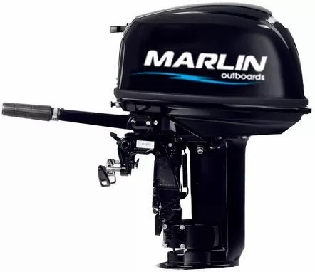 Лодочный мотор MARLIN MP 30 AMH в Вологде