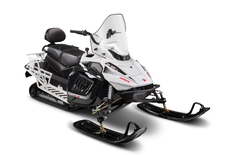 Снегоход IRBIS TUNGUS 500L 25/26 в Вологде