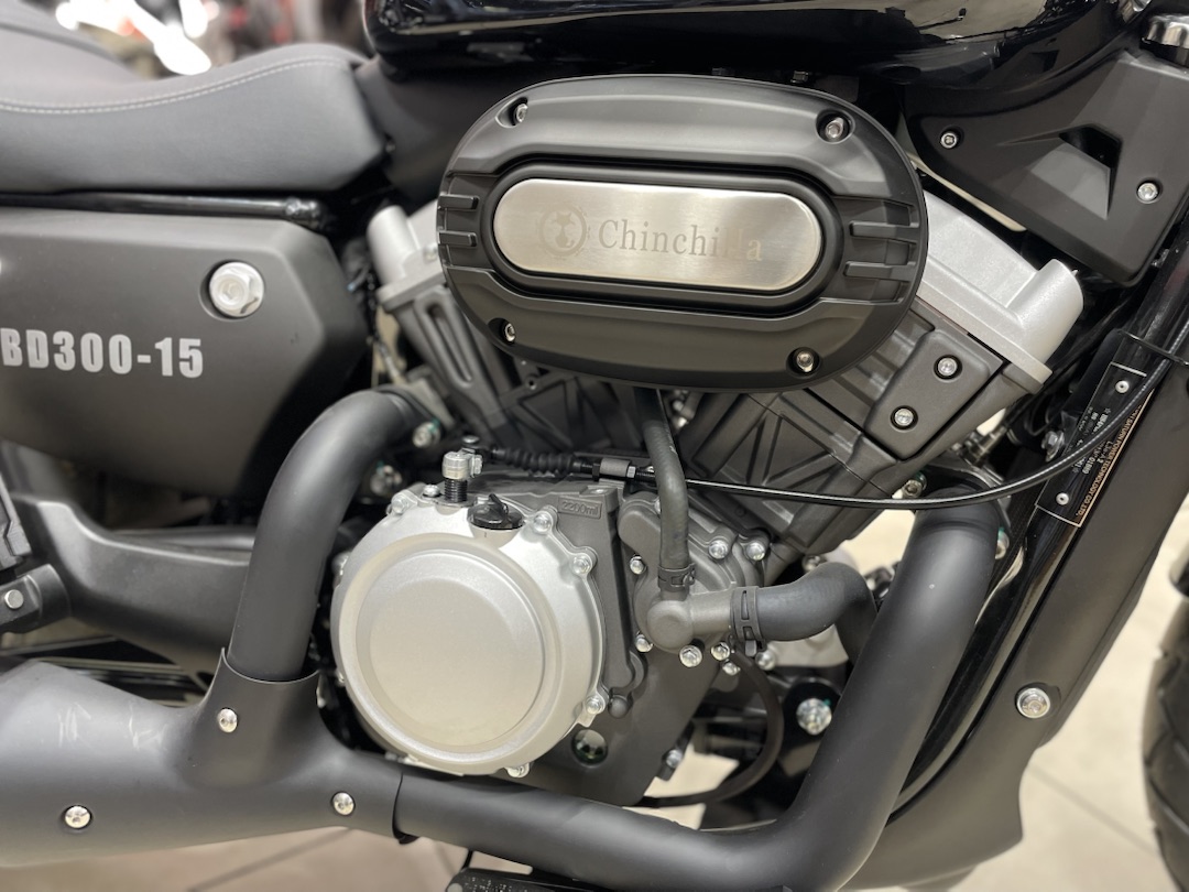 Мотоцикл Benda Chinchilla 300 в Вологде