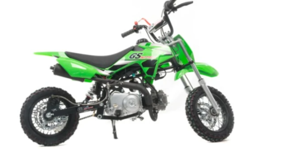 Питбайк MOTOLAND (МОТОЛЕНД) GS Motors S7 в Вологде