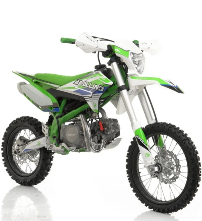 Питбайк Apollino AMX-F 125 в Вологде