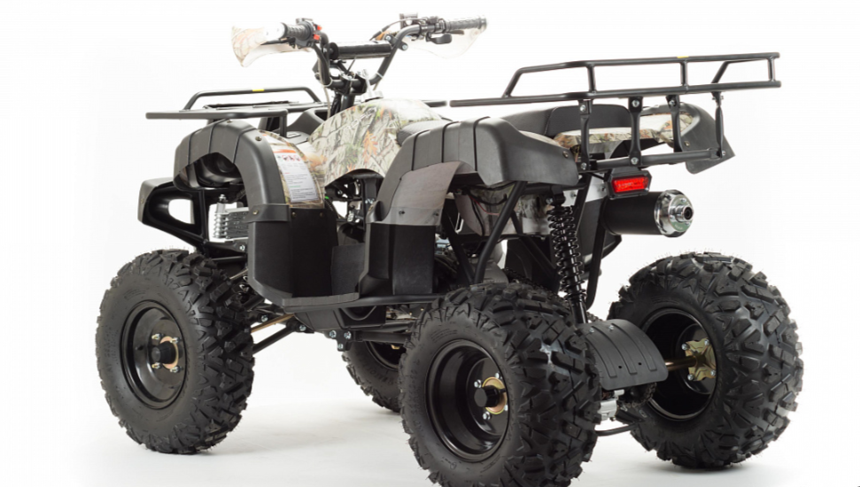 Квадроцикл MOTOLAND (МОТОЛЕНД) 200 ALL ROAD в Вологде