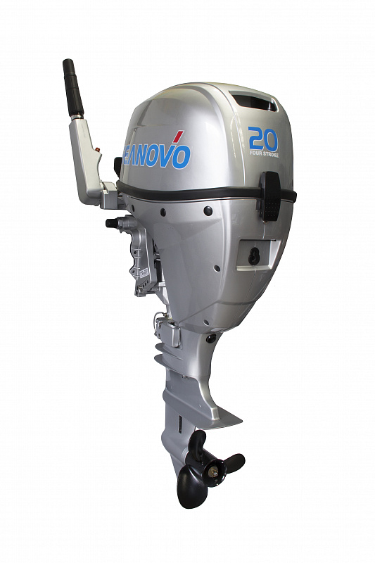 Лодочный мотор SEANOVO SNEF9.9(20)HES - EFI в Вологде