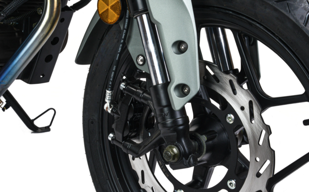 Мотоцикл MOTOLAND (МОТОЛЕНД) 300 CBR в Вологде