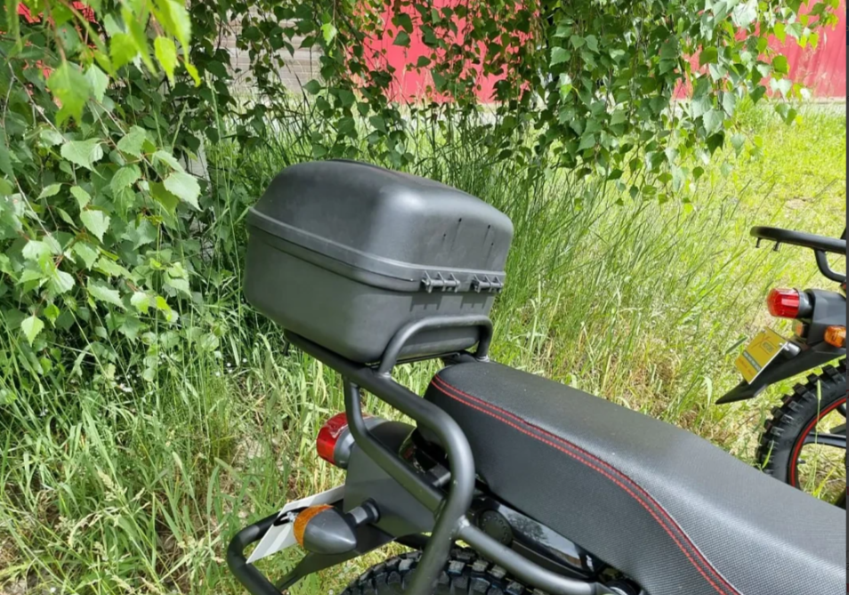 Мопед PROMAX ALPHA TOURIST 150 в Вологде